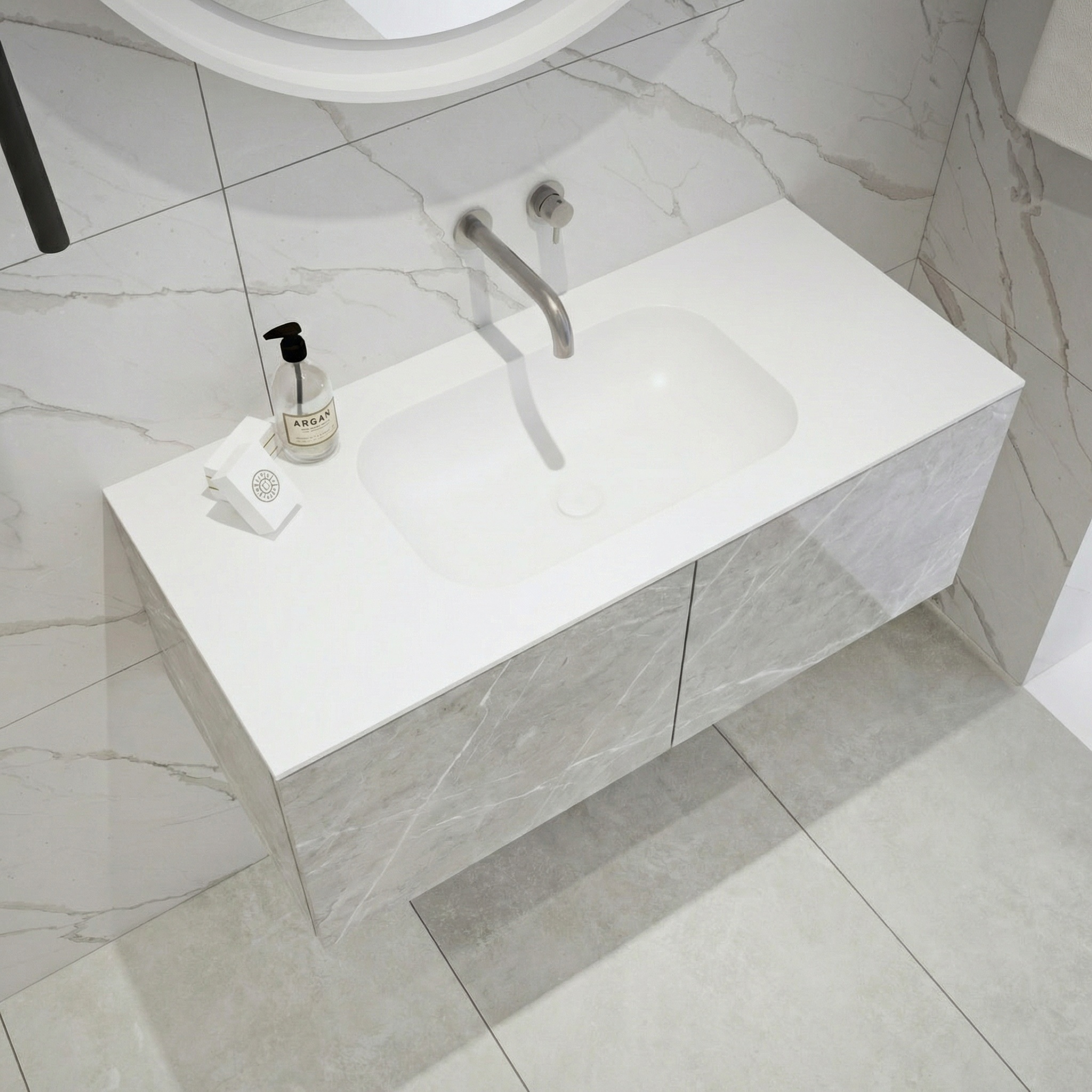 Box R85 - Stock Inmediato