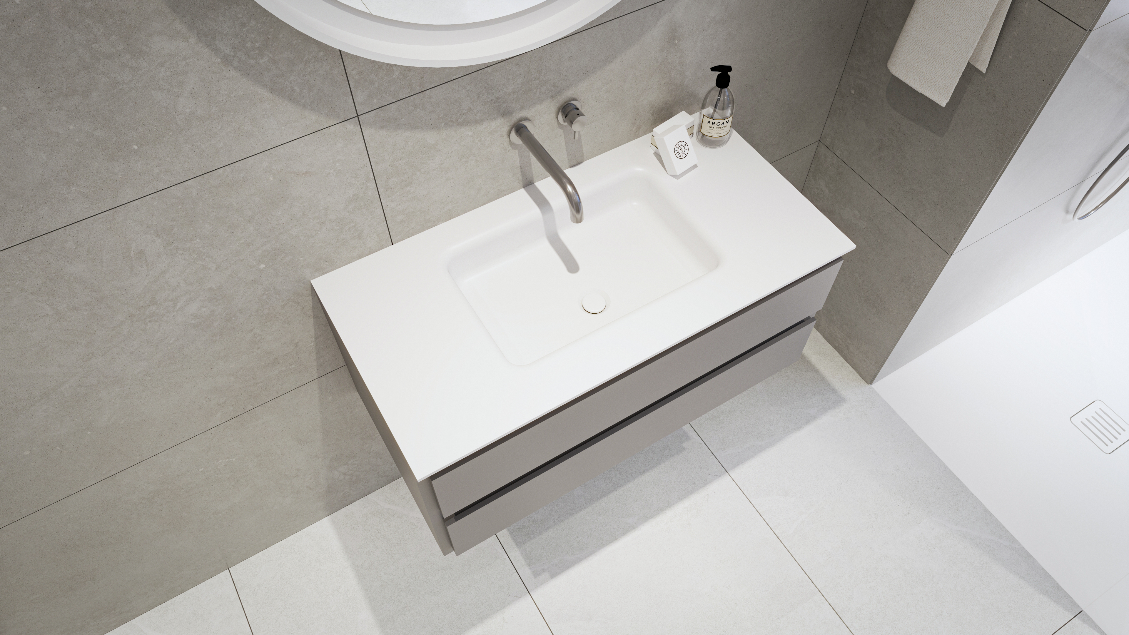 Mild R30 - Stock Inmediato