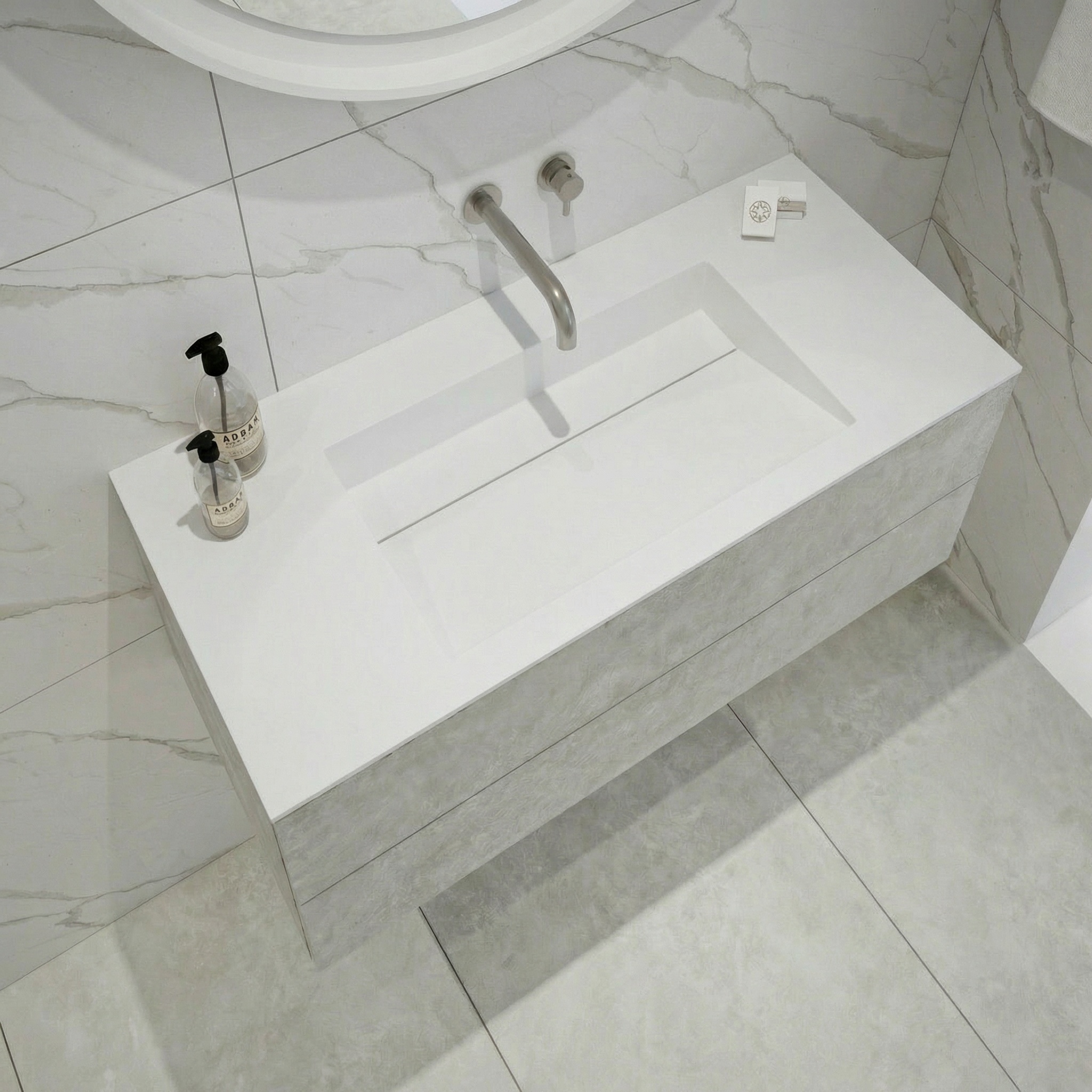 Rampa - Stock Inmediato