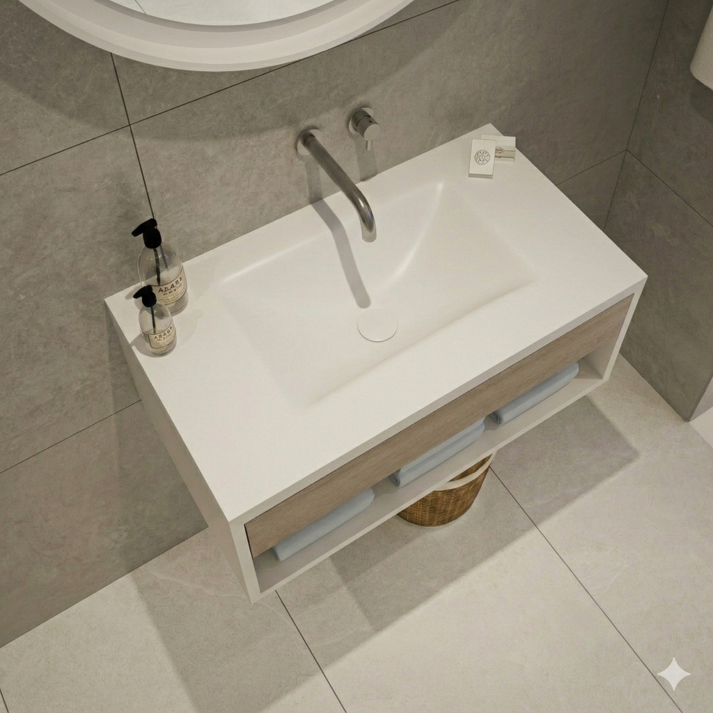 Square - Stock Inmediato