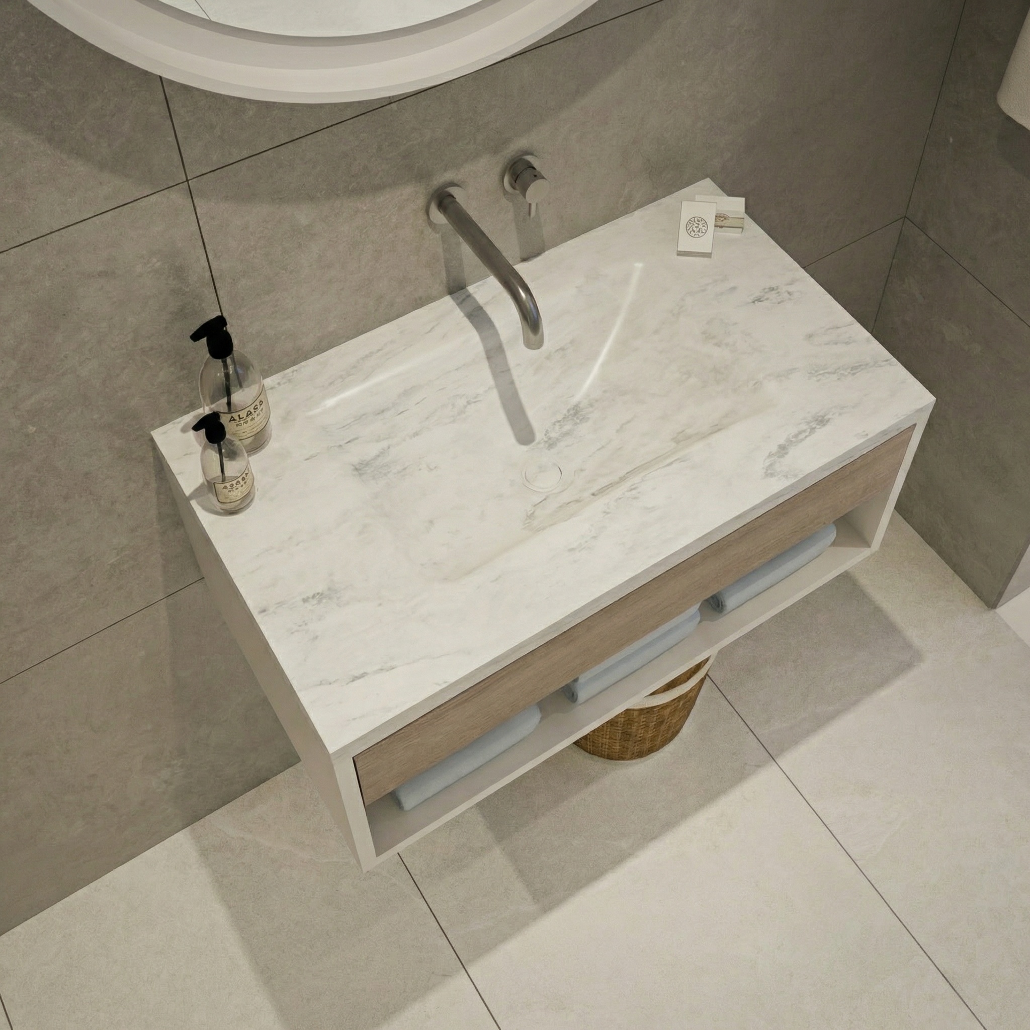 Square (EBTS) - Imagen 1