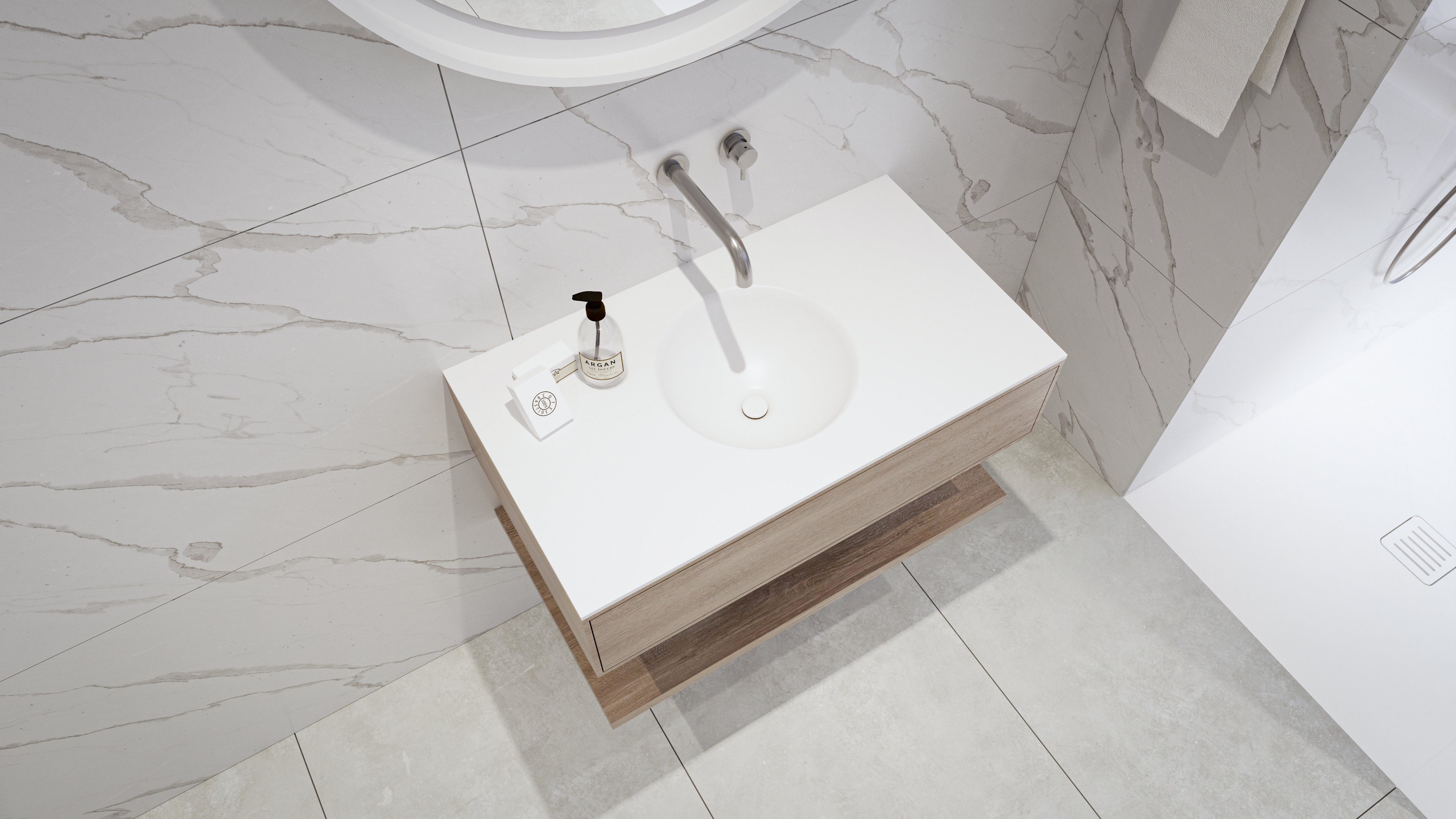 Round (EBTR) - Imagen 1