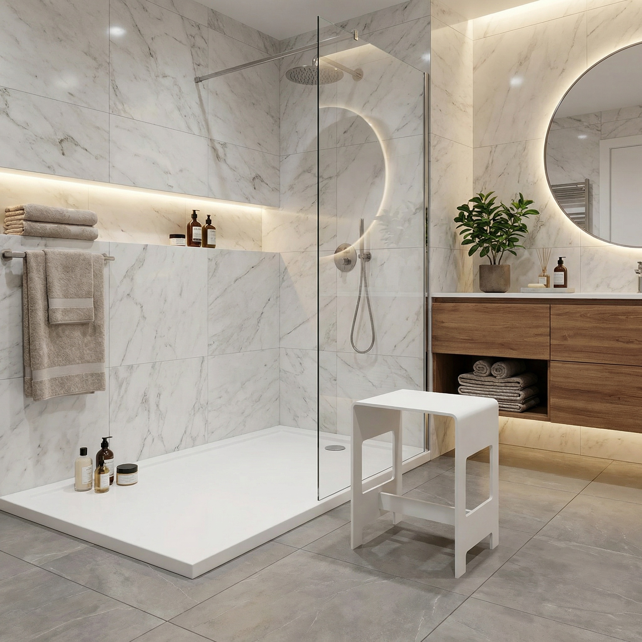 Taburete (T) - Imagen 1